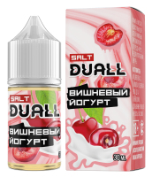 DUALL SALT hard    30ml