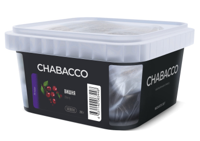 Chabacco Medium - Cherry ( ) 200 .