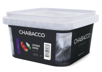 Chabacco Mix Medium -  Watermelon Gum (  ) 200 .