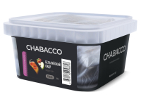 Chabacco Strong - Belgian Cider (  ) 200 .