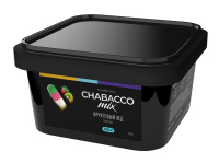 Chabacco Mix Medium - Fruit ice (  ) 200 .