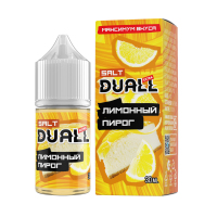 DUALL SALT EXTRA light   30 ml