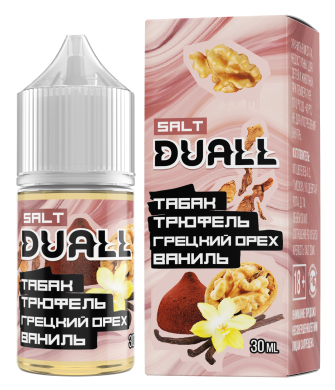 DUALL SALT light  , ,  ,  30ml