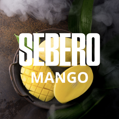 Sebero Classic - Mango ( ) 40 .