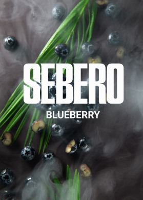 Sebero Classic - Billberry ( ) 40 .