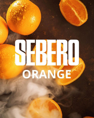 Sebero Classic - Orange ( ) 100 .