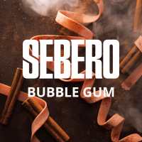 Sebero Classic - Bubble gum ( -) 100 .