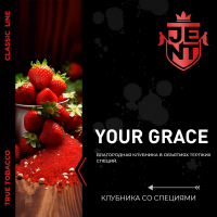 JENT CLASSIC - Your Grace ( , , ) 100 .