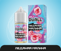 DUALL SALT light    30ml