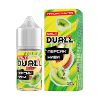 DUALL SALT EXTRA hard   30 ml