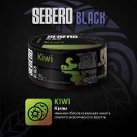 Sebero BLACK - Kiwi ( ) 100 .