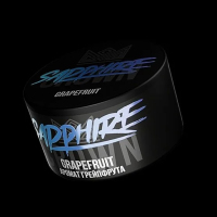 Sapphire Crown - Grapefruit, 100 