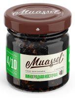 ����� ��� ������� Muassel Strong - Grape Seed ����������� �������� 40 �