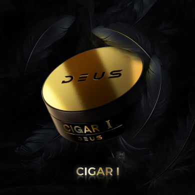 DEUS - CIGAR I (  I) 20 .