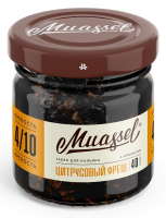    Muassel - Citrus Fresh   40 