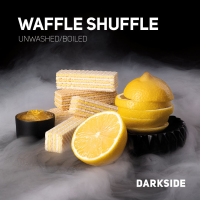 Darkside Core - Waffle Shuffle (  ) 30 .