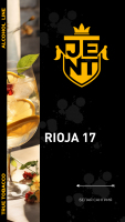 JENT ALCOHOL - Rioja 17 (  ) 200 .