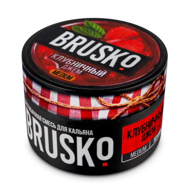 Brusko Medium -   50 .