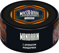 Must Have - Mandarin (���� ��� ��������) 25 ��.