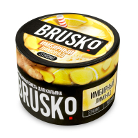 Brusko Strong -   50 .