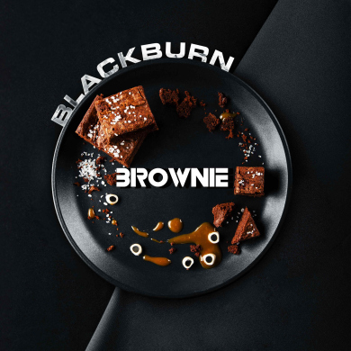 Black Burn - Brownie (   ) 100 .