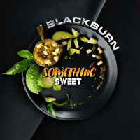 Black Burn - Something Sweet (  - ) 100 .