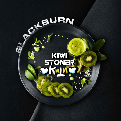 Black Burn - Kiwi Stoner (    ) 100 .