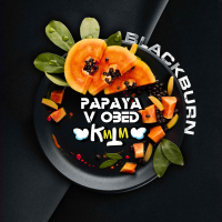 Black Burn - Papaya v Obed (   ) 100 .