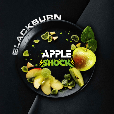 Black Burn - Apple Shock (    ) 100 .