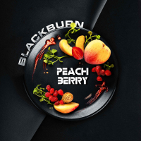 Black Burn - Peachberry (  -) 100 .