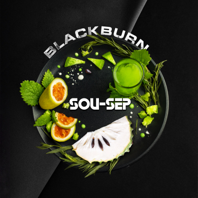 Black Burn - SouSep (   ) 200 .