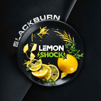 Black Burn - Lemon Shock (   ) 200 .