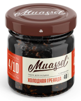    Muassel - Cold Grenada   40 