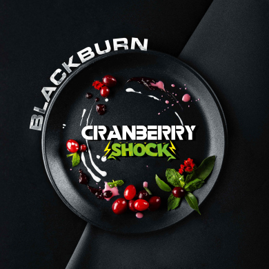 Black Burn - Cranberry Shock (   ) 200 .