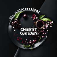 Black Burn - Cherry Garden (   ) 200 .