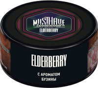 Must Have - Elderberry 25 �