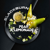 Black Burn - Pear Lemonade (   ) 25 .