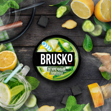 Brusko Strong -   50 .